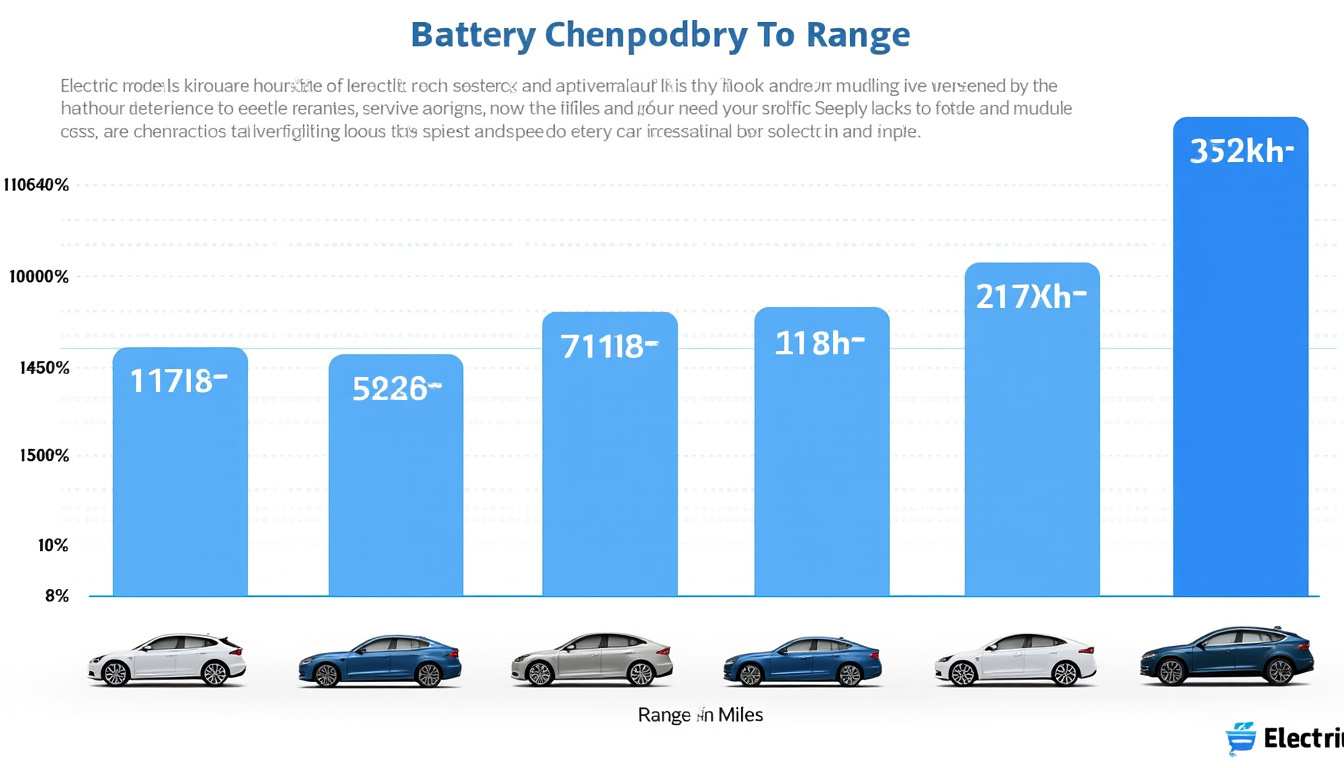 découvrez l'autonomie réelle des voitures électriques en 2026, facteurs influençant la distance, et conseils pour optimiser votre trajet au quotidien.
