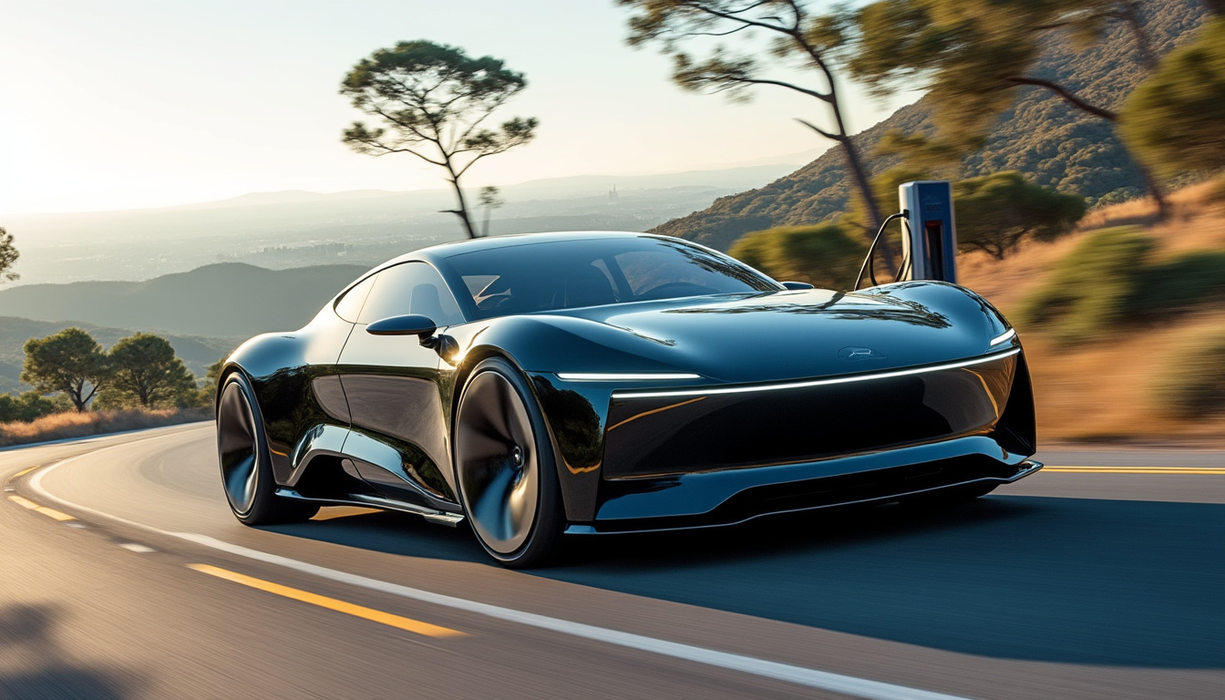 découvrez l'autonomie réelle des voitures électriques en 2026 : performances, facteurs influents et conseils pour optimiser votre trajet.