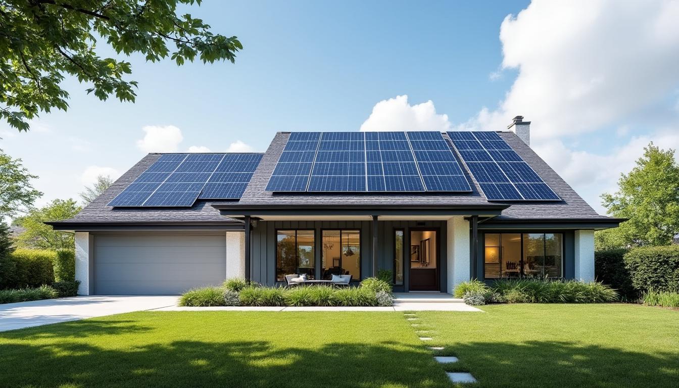 découvrez le prix des tuiles solaires en 2026 et obtenez des conseils pratiques pour bien choisir votre solution solaire adaptée à vos besoins et votre budget.