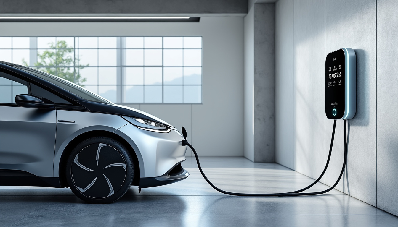 découvrez les prévisions des prix des voitures électriques en 2026 et ce à quoi vous pouvez vous attendre en termes de coûts, technologies et marché automobile.