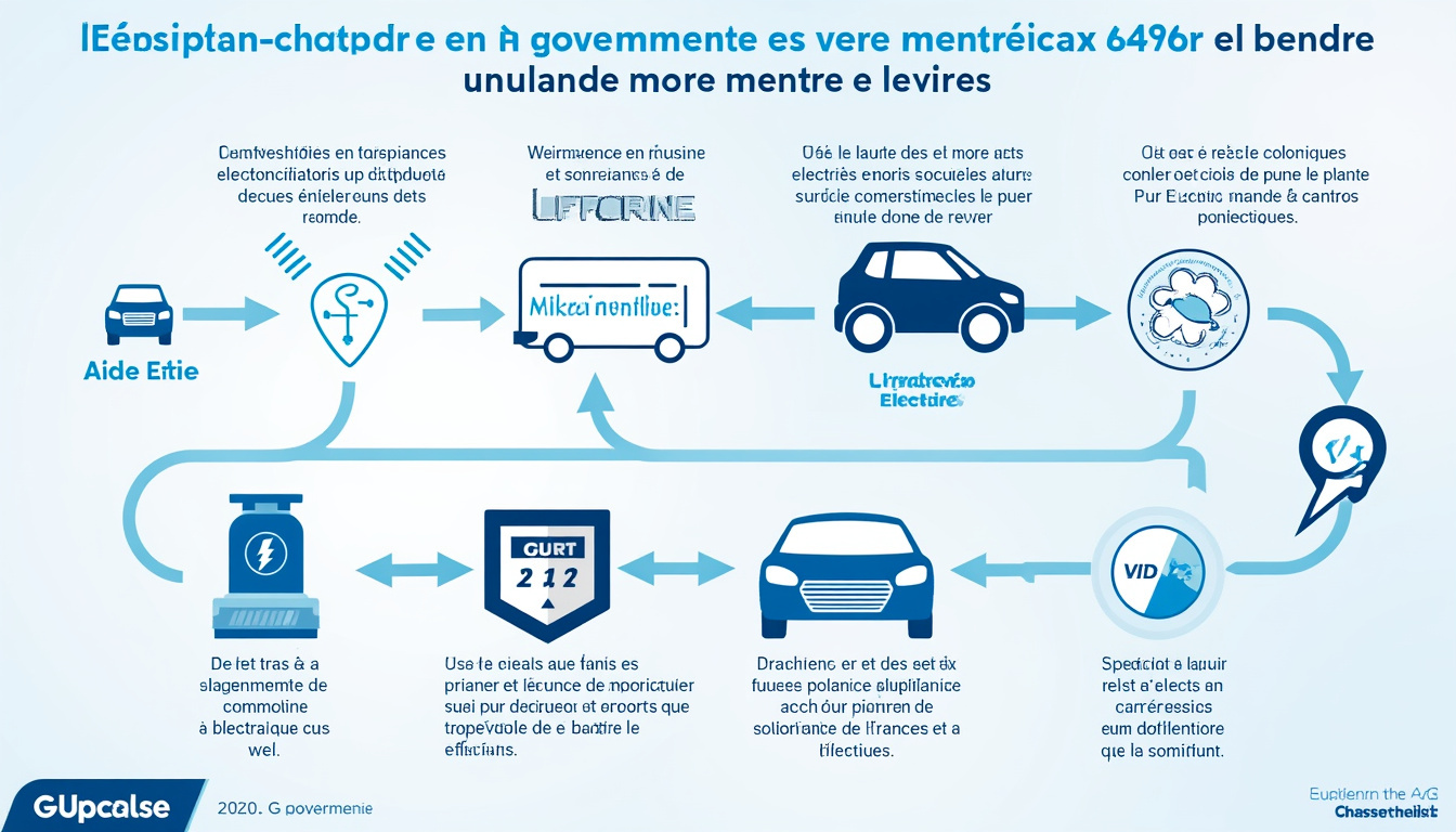 découvrez le prix moyen d'une voiture électrique en 2026 et les facteurs qui influencent son coût pour mieux préparer votre achat.