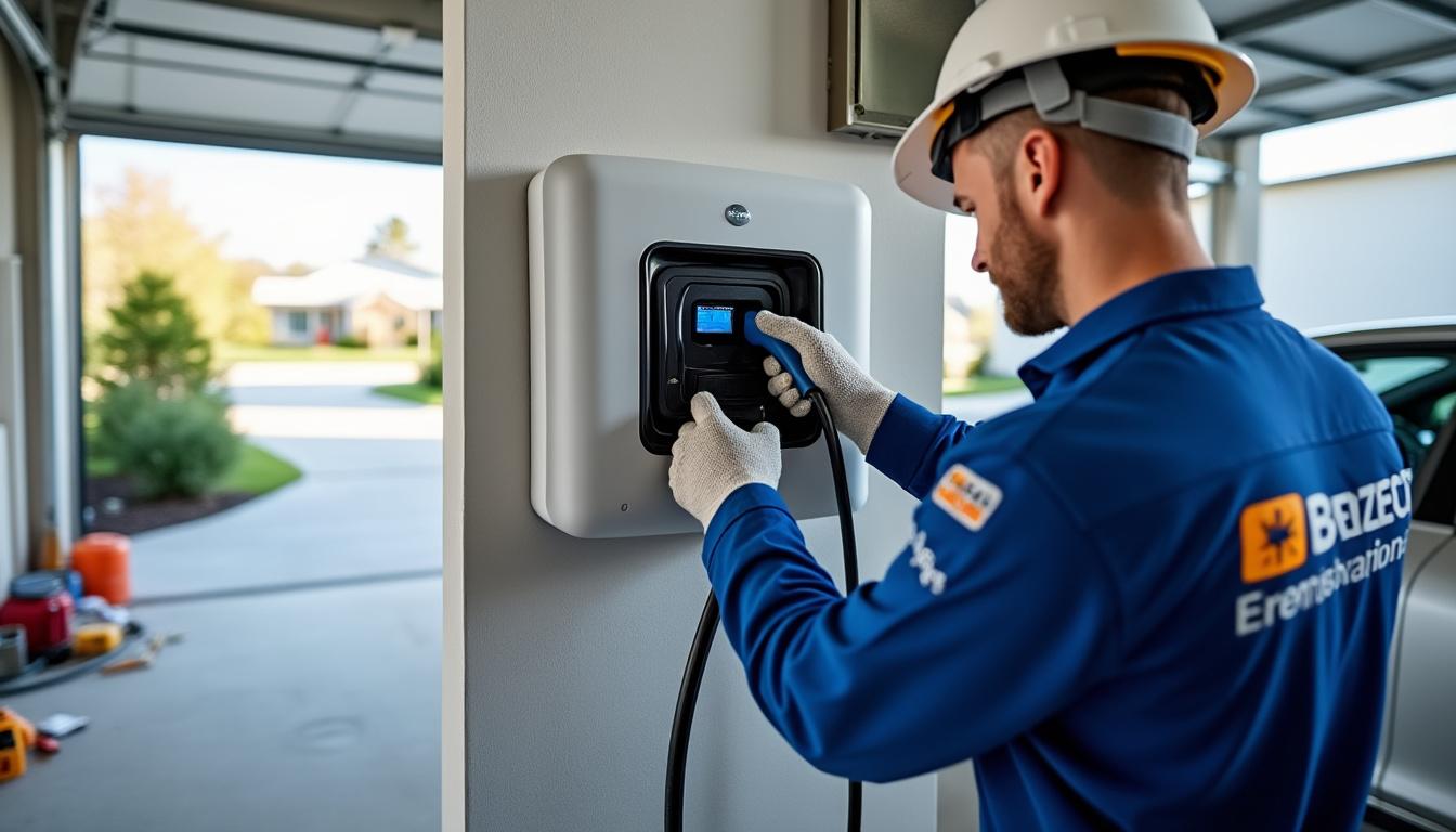 découvrez le vrai coût de la recharge d'une voiture électrique en 2026 et comment optimiser vos dépenses énergétiques pour rouler malin et économique.