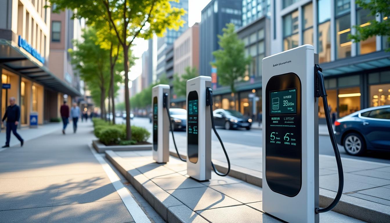 découvrez le véritable coût de la recharge d'une voiture électrique en 2026, incluant les tarifs, les astuces pour économiser et l'évolution du marché de l'énergie.