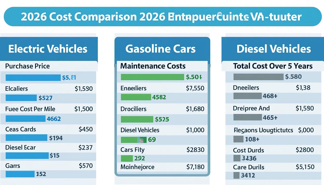 découvrez le véritable coût de la recharge d'une voiture électrique en 2026, en analysant les prix de l'électricité, les différentes options de recharge et leurs impacts sur votre budget.