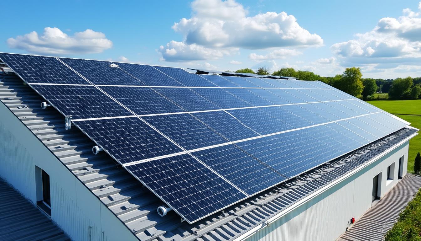 découvrez tout ce qu'il faut savoir sur la taxe liée aux panneaux solaires en 2026 : règles, taux, exonérations et conseils pour bien gérer votre installation.