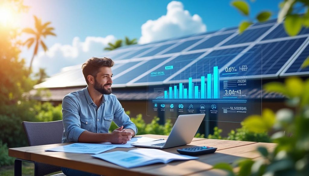 découvrez tout ce qu'il faut savoir sur la taxe applicable aux panneaux solaires en 2026, ses modalités, son impact et comment s'y préparer efficacement.