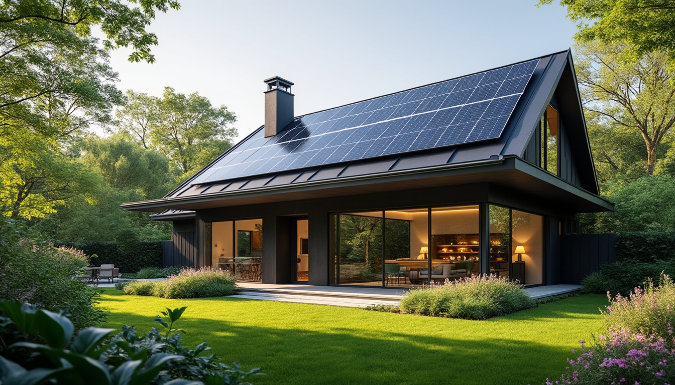 découvrez tout ce qu'il faut savoir sur la tuile solaire : son fonctionnement, ses avantages écologiques et économiques, ainsi que les étapes clés pour une installation réussie.