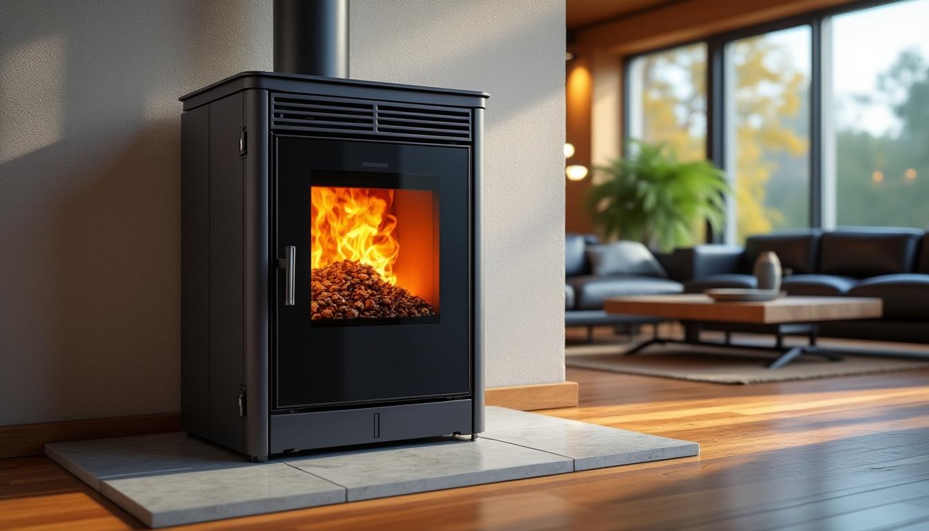 découvrez les différents types de cheminées pour votre maison, leurs caractéristiques, avantages et conseils d'installation pour un intérieur chaleureux et esthétique.