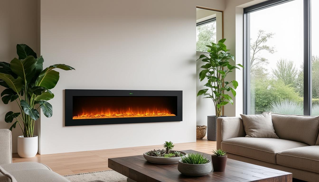 découvrez tout ce qu'il faut savoir sur les différents types de cheminées pour choisir celle qui conviendra parfaitement à votre maison.